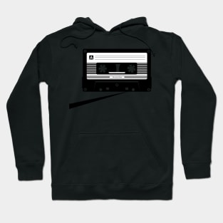 Tape Cassette Hoodie